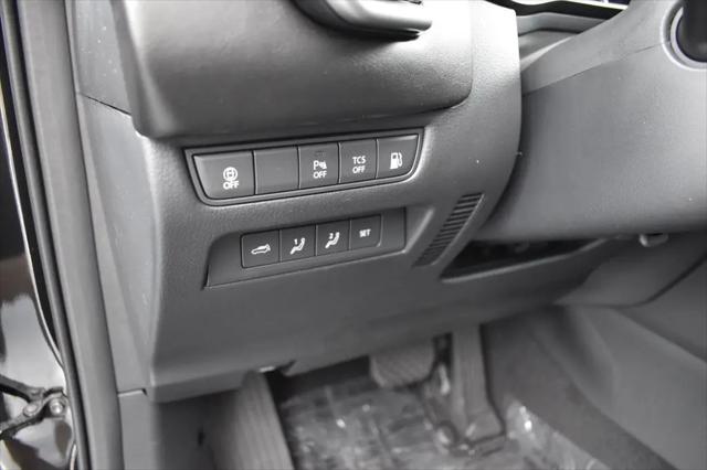 2026 Mazda CX-50 Hybrid Premium