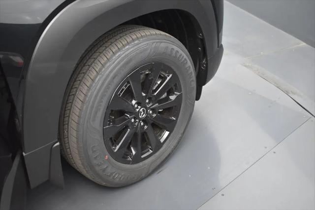 2026 Mazda CX-50 Hybrid Premium
