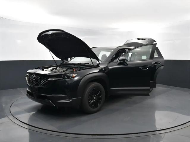 2026 Mazda CX-50 Hybrid Premium