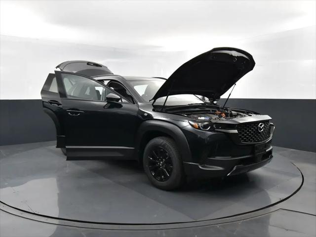 2026 Mazda CX-50 Hybrid Premium