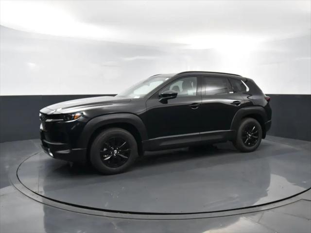 2026 Mazda CX-50 Hybrid Premium for sale in Valencia, CA