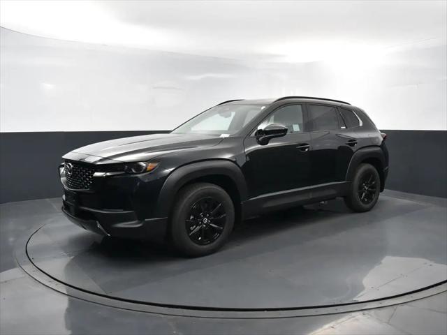 2026 Mazda CX-50 Hybrid Premium for sale in Valencia, CA