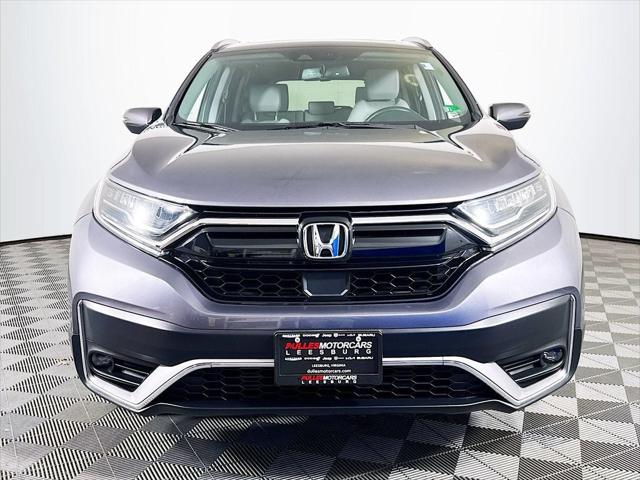 2020 Honda CR-V AWD Touring