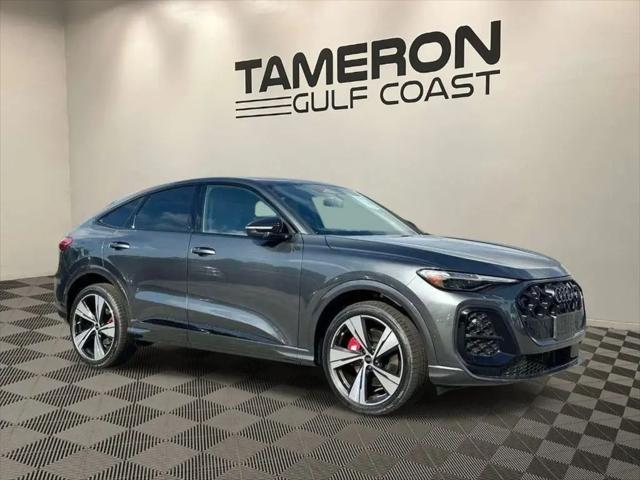 2026 Audi SQ5 Sportback Premium Plus TFSI quattro S tronic for sale in Mobile, AL