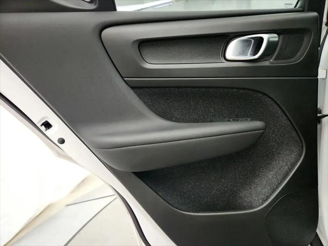 2019 Volvo XC40 T5 R-Design