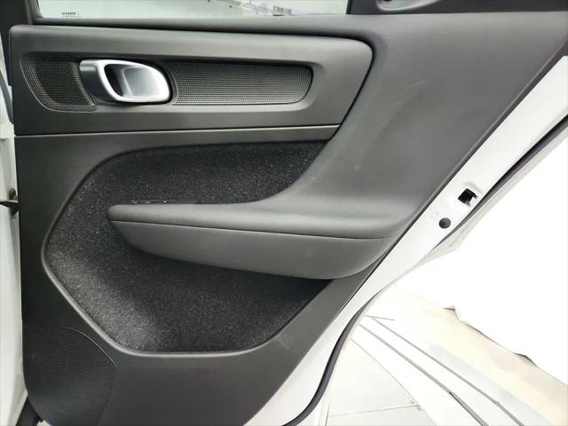 2019 Volvo XC40 T5 R-Design