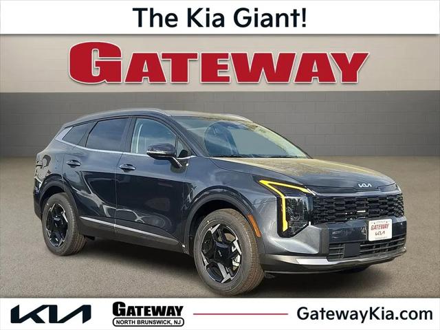 2026 Kia Sportage Hybrid EX for sale in North Brunswick, NJ