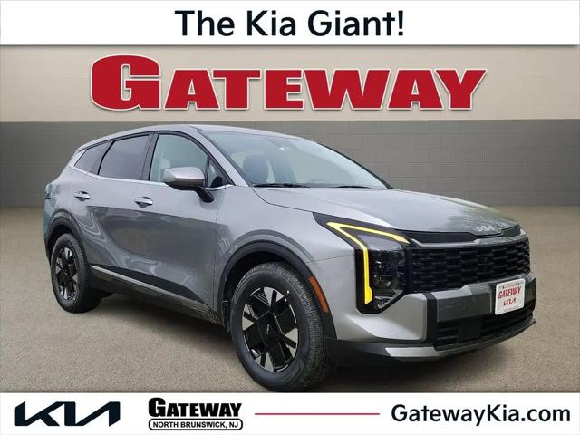 2026 Kia Sportage Hybrid LX for sale in North Brunswick, NJ