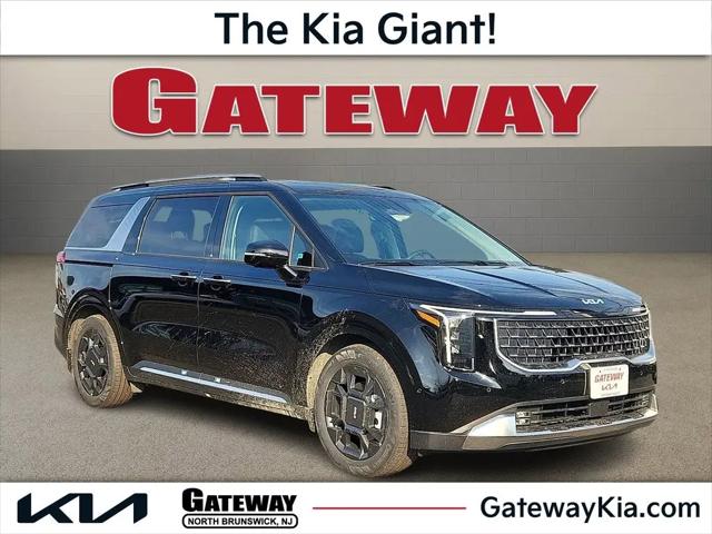 2026 Kia Carnival MPV SX for sale in North Brunswick, NJ