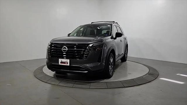 2026 Nissan Pathfinder SV for sale in Roanoke, VA