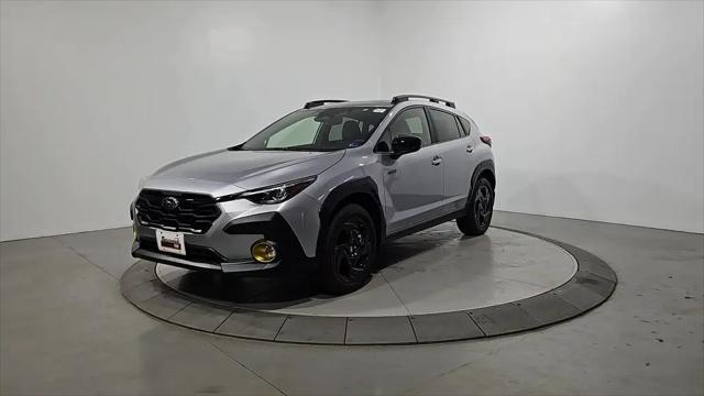 2026 Subaru Crosstrek Sport for sale in Roanoke, VA