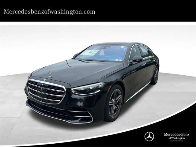 2026 Mercedes-Benz 500 4MATIC for sale in Washington, PA