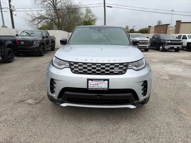 2024 Land Rover Discovery P360 Metropolitan Edition