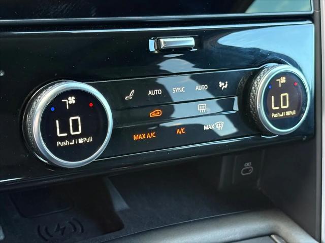 2024 Land Rover Discovery P360 Metropolitan Edition