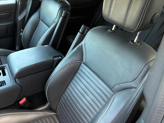2024 Land Rover Discovery P360 Metropolitan Edition