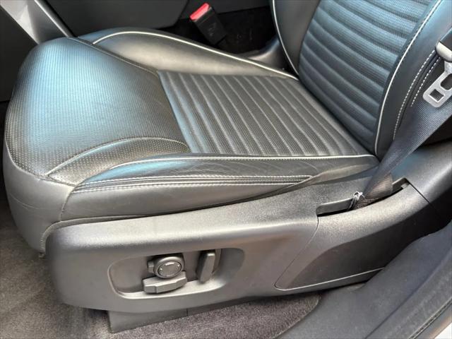 2024 Land Rover Discovery P360 Metropolitan Edition