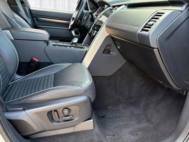2024 Land Rover Discovery P360 Metropolitan Edition