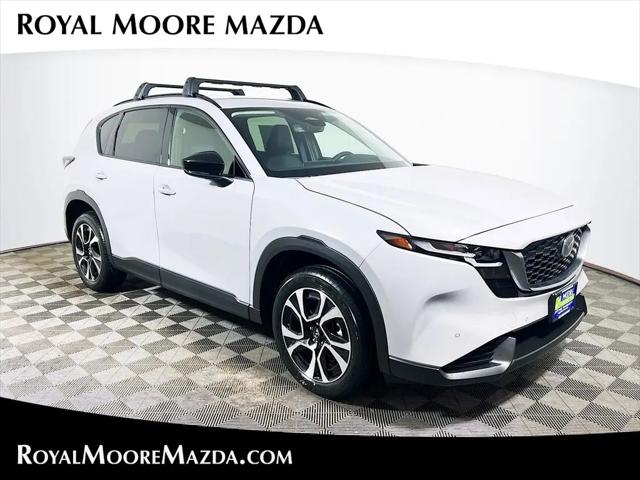 2026 Mazda CX-5 2.5 S Preferred for sale in Hillsboro, OR
