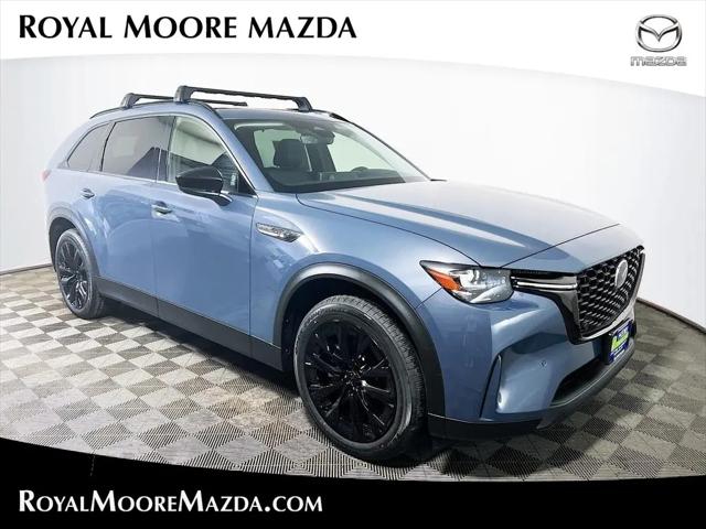 2026 Mazda X-90 3.3 Turbo Premium Sport for sale in Hillsboro, OR