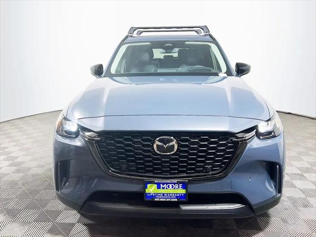2026 Mazda X-90 3.3 Turbo Premium Sport
