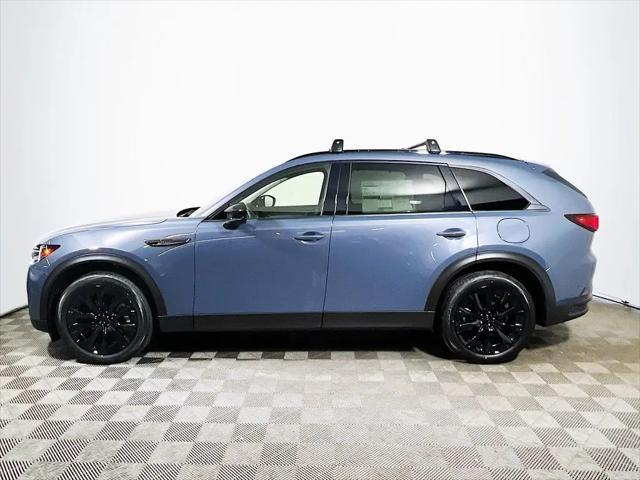 2026 Mazda X-90 3.3 Turbo Premium Sport