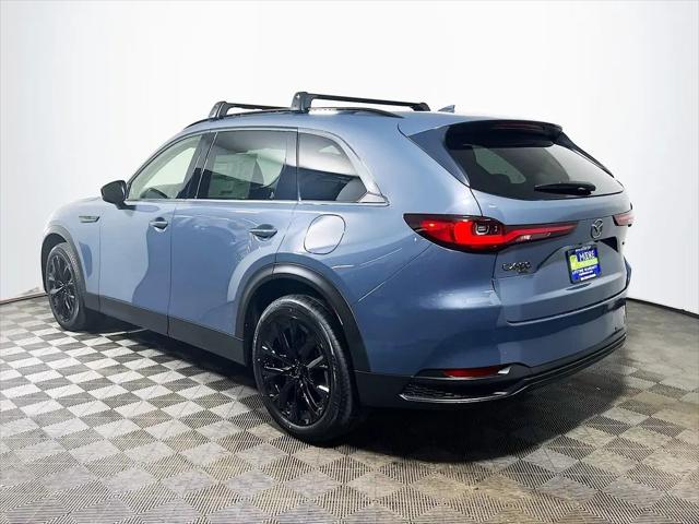 2026 Mazda X-90 3.3 Turbo Premium Sport