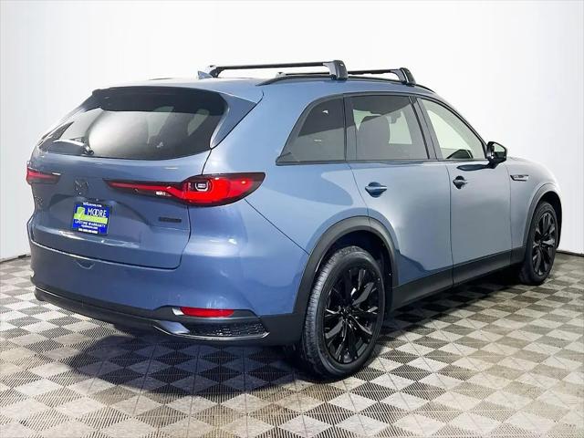 2026 Mazda X-90 3.3 Turbo Premium Sport