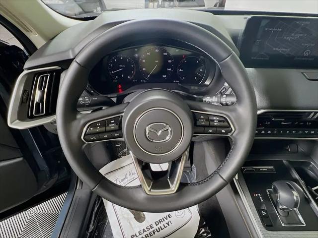 2026 Mazda X-90 3.3 Turbo Premium Sport