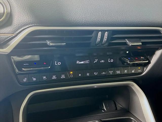 2026 Mazda X-90 3.3 Turbo Premium Sport