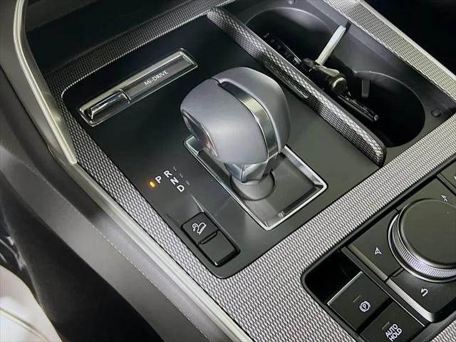 2026 Mazda X-90 3.3 Turbo Premium Sport