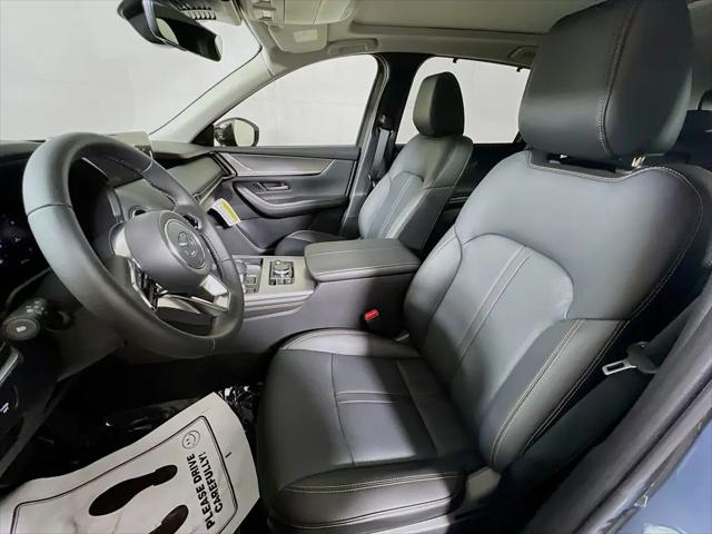 2026 Mazda X-90 3.3 Turbo Premium Sport
