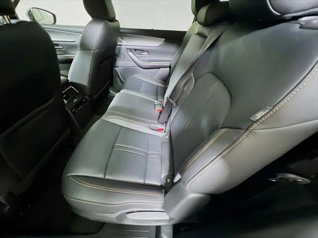 2026 Mazda X-90 3.3 Turbo Premium Sport