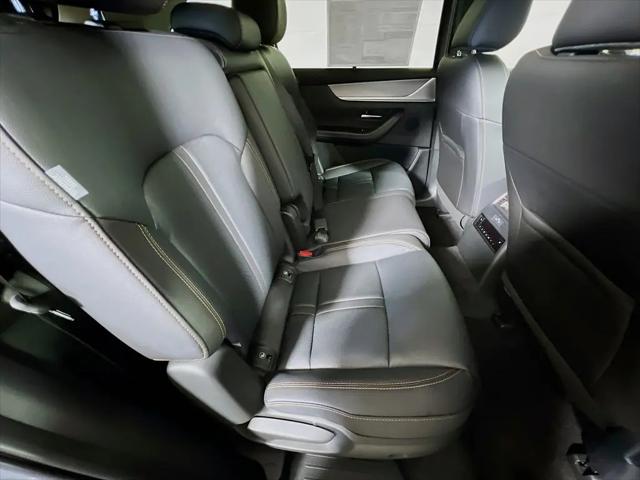 2026 Mazda X-90 3.3 Turbo Premium Sport