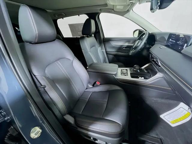 2026 Mazda X-90 3.3 Turbo Premium Sport