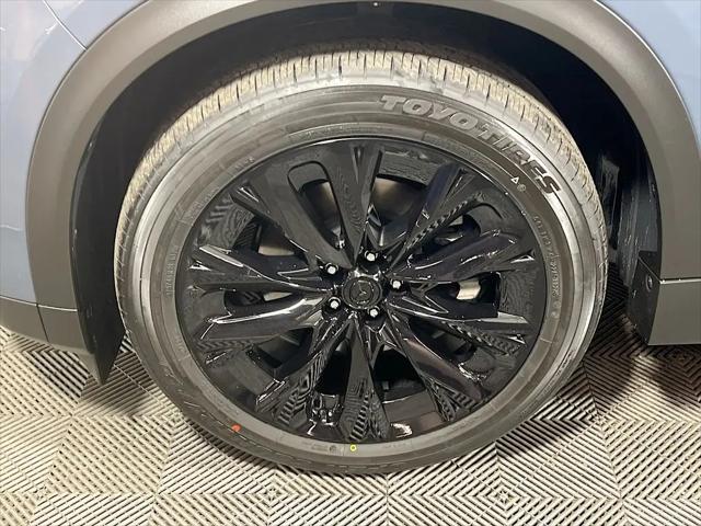 2026 Mazda X-90 3.3 Turbo Premium Sport