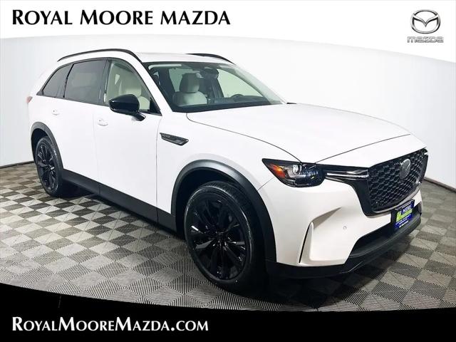 2026 Mazda X-90 3.3 Turbo Premium Sport for sale in Hillsboro, OR