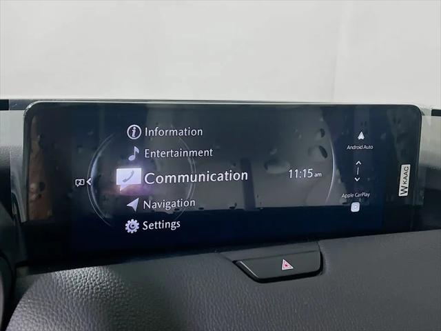 2026 Mazda X-90 3.3 Turbo Premium Sport