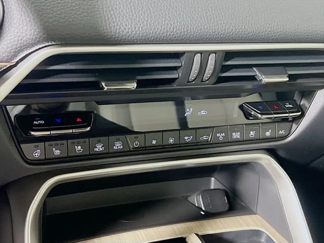 2026 Mazda X-90 3.3 Turbo Premium Sport