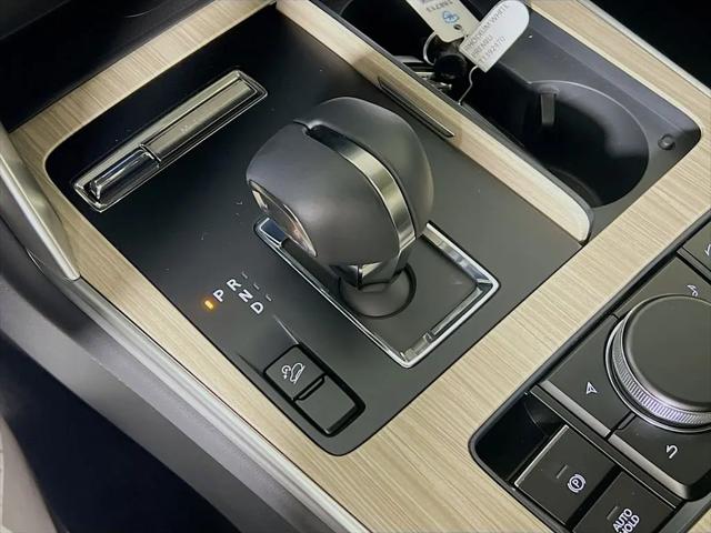 2026 Mazda X-90 3.3 Turbo Premium Sport