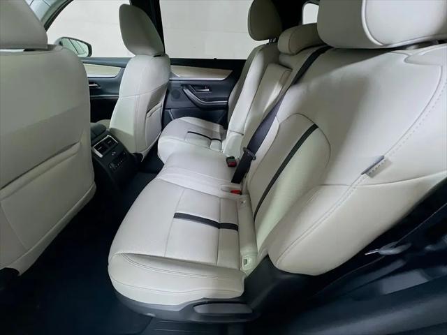 2026 Mazda X-90 3.3 Turbo Premium Sport
