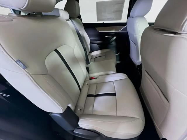 2026 Mazda X-90 3.3 Turbo Premium Sport