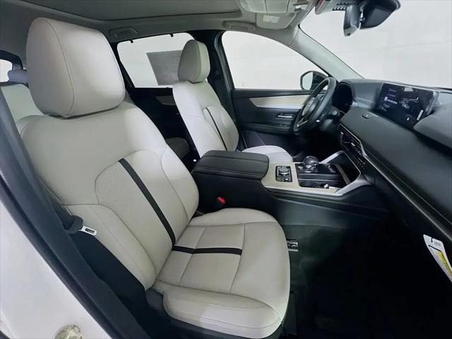 2026 Mazda X-90 3.3 Turbo Premium Sport