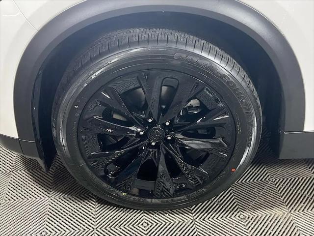 2026 Mazda X-90 3.3 Turbo Premium Sport