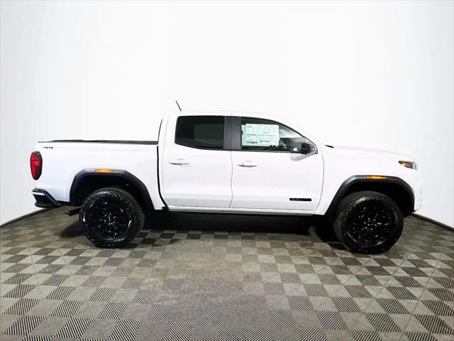 2026 GMC Canyon Elevation, 4WD