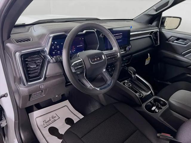 2026 GMC Canyon Elevation, 4WD