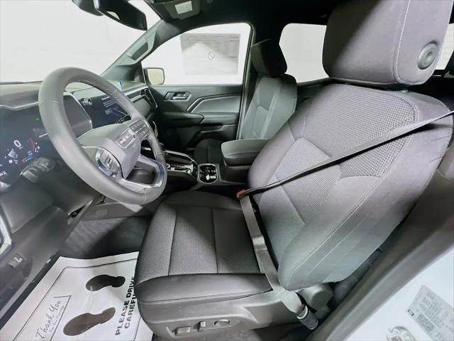 2026 GMC Canyon Elevation, 4WD