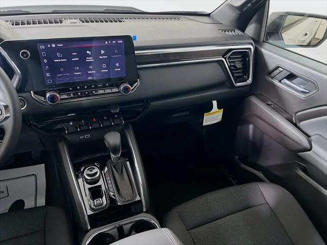 2026 GMC Canyon Elevation, 4WD