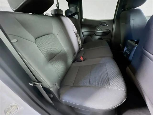 2026 GMC Canyon Elevation, 4WD