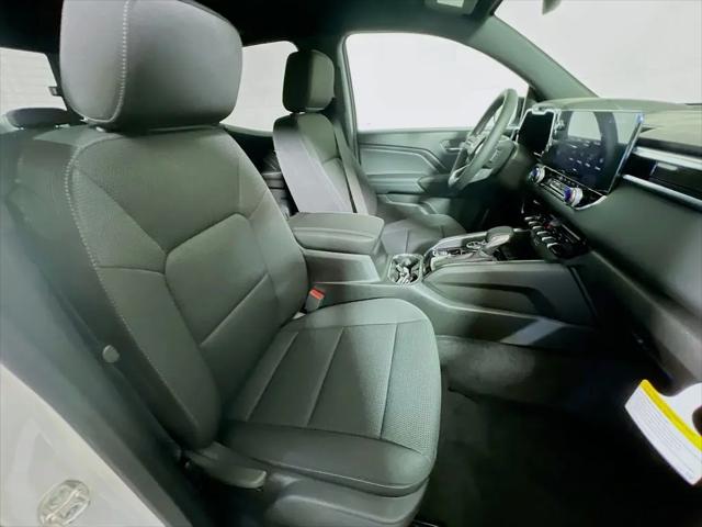 2026 GMC Canyon Elevation, 4WD