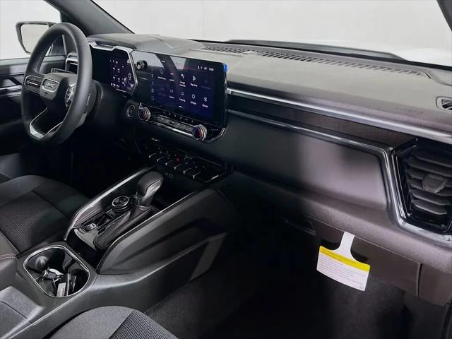 2026 GMC Canyon Elevation, 4WD
